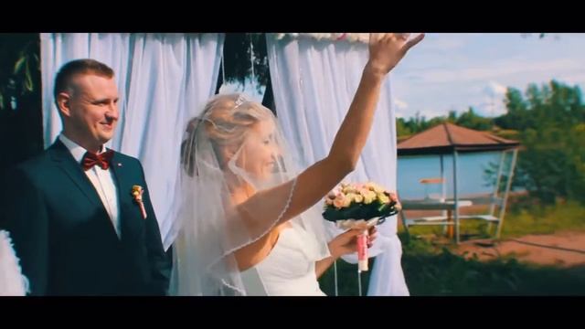 Георгий и Адель - свадьба лета 2015 смотреть онлайн