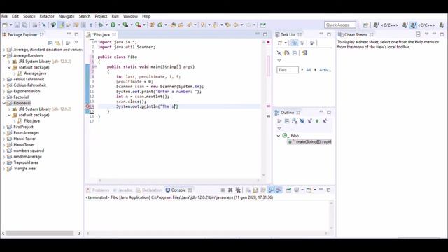 Java - Writing a code #14 смотреть онлайн