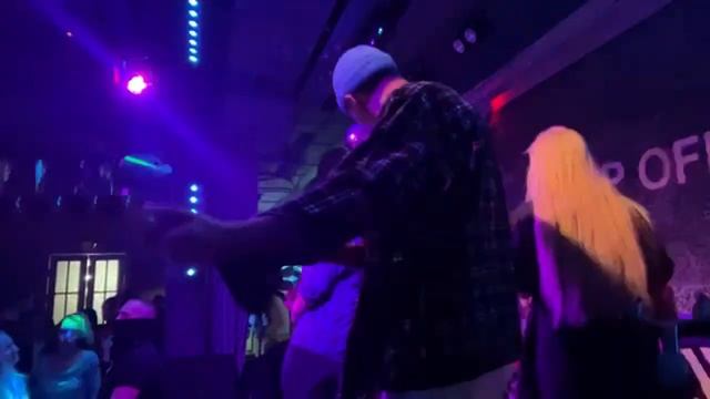 ТЕХНИКА БЕЗОПАСНОСТИ / STEREO PEOPLE / MOSCOW / LIVE MUSIC смотреть онлайн