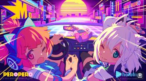 Muse Dash | Breaking Dawn