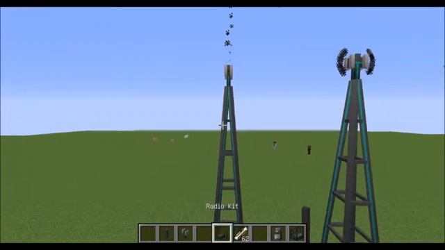 ОБЗОР НА МОД Cyberware (Robotic Parts) [Minecraft 1.12.2] смотреть онлайн