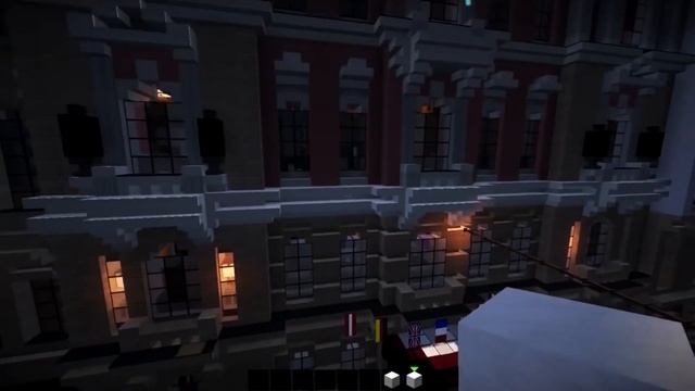 ЗАГОВОР МАЙНКРАФТЕРОВ | ЖУТКИЕ ТЕОРИИ смотреть онлайн