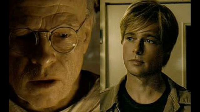 Старик становится подростком Ченнелинг смотреть онлайн