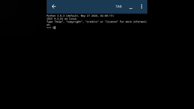 Python in mobile,how to run programs in phone,phone,mobile,python,learning,#python programming смотреть онлайн