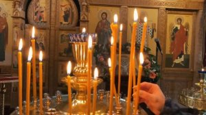 «Пасхальная» Инна Каменева