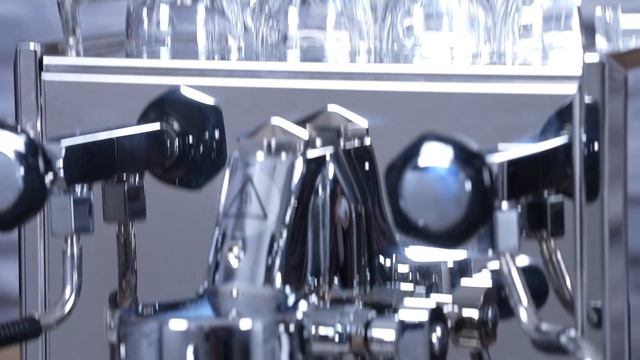 Mahlkonig X54 All Purpose Grinder смотреть онлайн