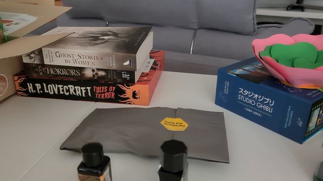 Pen Store purchases + TWSBI mini смотреть онлайн