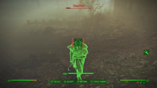 Fallout 4_When you decide to switch to Malay for once смотреть онлайн
