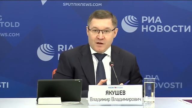 О системе капитального ремонта. Выдержка из пресс-конференции по итогам работы в 2019 году (24.12) смотреть онлайн