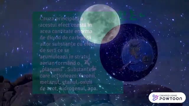 Ce Este Efectul de Sera? Masuri de Solutionare. смотреть онлайн