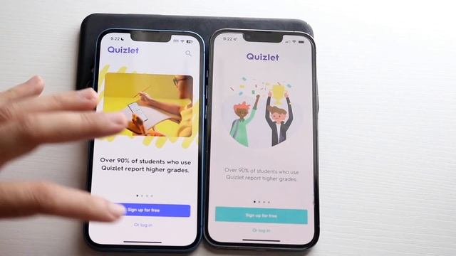 iPhone 13 Vs iPhone 13 Pro In 2022! (Comparison) (Review) смотреть онлайн