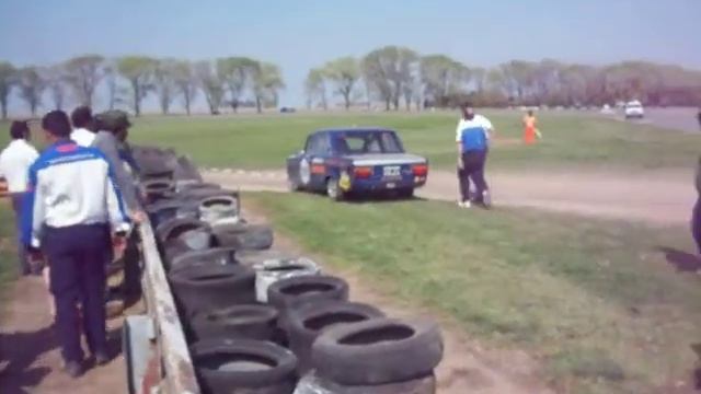 FIAT 125 TNH cordobes marcos juarez смотреть онлайн