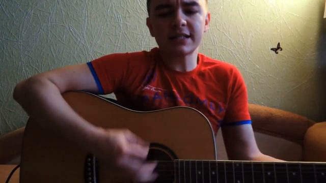 Кавер Сьюзі (Океан Ельзи) смотреть онлайн