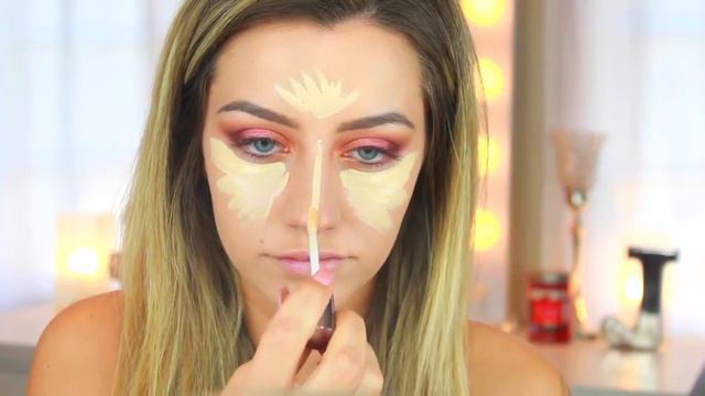 Violet Voss Holy Grail Makeup Tutorial | makeup ideas | beauty makeup tips and tricks | смотреть онлайн