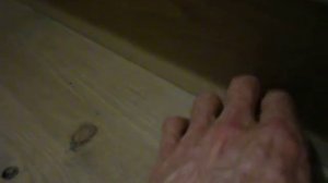 Лестница на второй этаж своими руками.