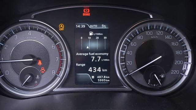 Suzuki Vitara 1.4T teszt | EZ KELL a népnek смотреть онлайн