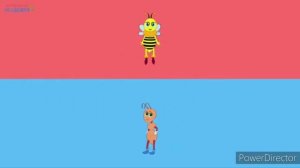 Ориентировка в пространстве вниз, вверх, справа, слева.