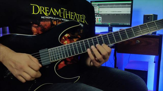 Andy James - War March | Full Cover (JTC Version) смотреть онлайн