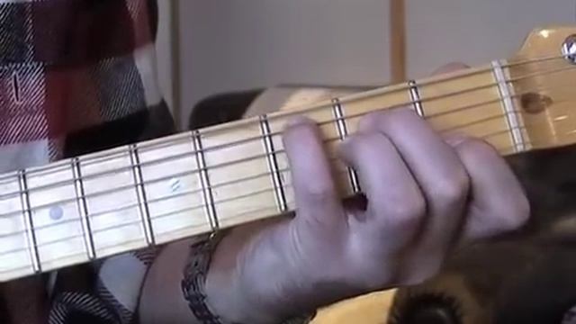 II-V-I Chord Sequences - Jazz Chord Sequences - How to Play Jazz Guitar Lesson [JA-027] смотреть онлайн