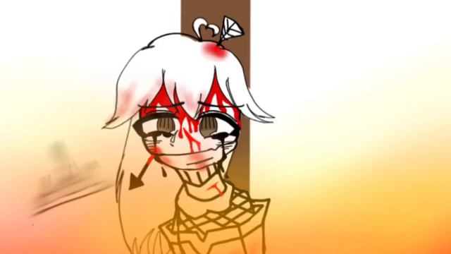 Soldier, Poet, King -Ft. My Oc- TW:Bl00d -Some Mistake’s- смотреть онлайн