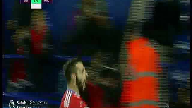 Leicester 1 Vs 2 Middlesbrough смотреть онлайн