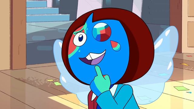 Steven Universe Future MORE NEW EPISODES Revealed! Bluebird Azurite, Sunstone, & More! смотреть онлайн