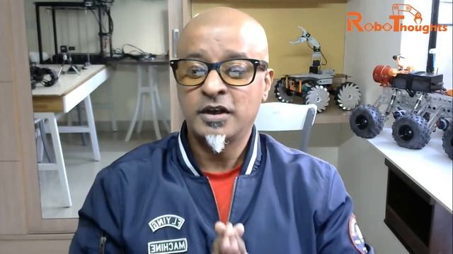 Lesson 5 – Installing XML Tools For TensorFlow Object Detection Vision Intelligence Environment смотреть онлайн