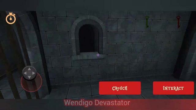 Aniliade's Dungeon of Misfortune Full Gameplay Wendigo Devastator смотреть онлайн