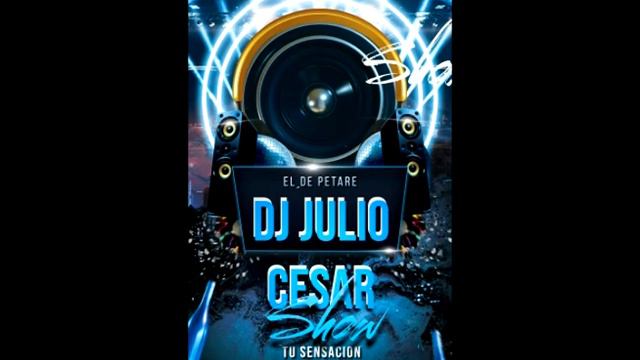musica 🔥chamga tumba cedula de los 90 al mejor estilo🎶🎶 dj julio cesar🎚️ смотреть онлайн