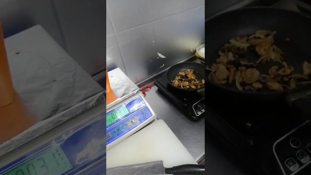 Сладкие Секреты