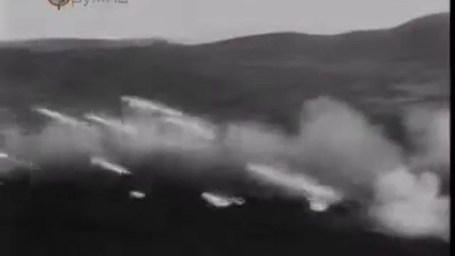 Катюша БМ 13 Часть 2 смотреть онлайн