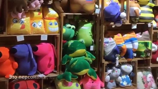 Лавка "Ларец Чудес" смотреть онлайн