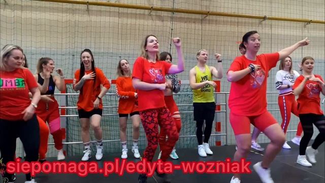 Ride it - bachata remix Zumba choreo by Zumba friends Wrocław смотреть онлайн