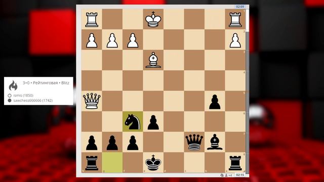 Посещать и слушать злых людей — это есть уже начало... SAW CHESS (DAY 160) смотреть онлайн
