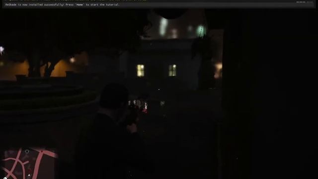 Обзор GTA V, Mod Redux