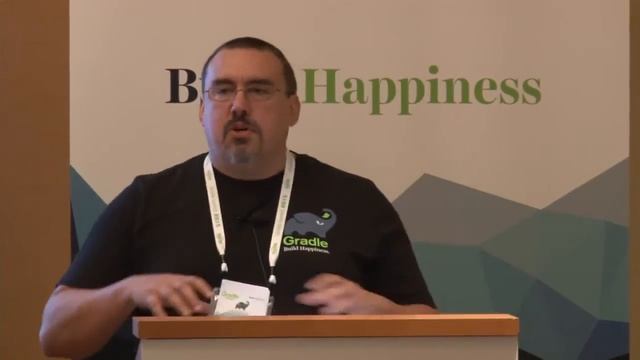 Managing Jenkins with Gradle смотреть онлайн