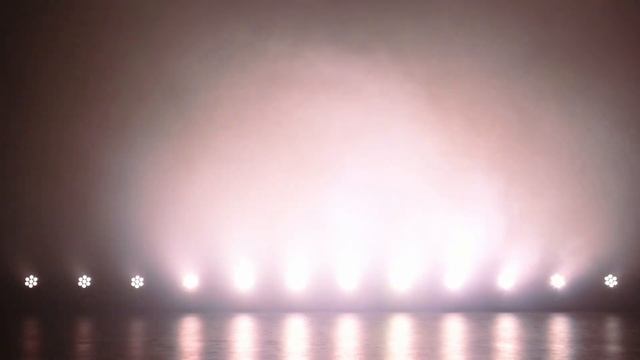 Varytec Hero Wash 715 HEX LED: a wash moving head that leaves an impression смотреть онлайн