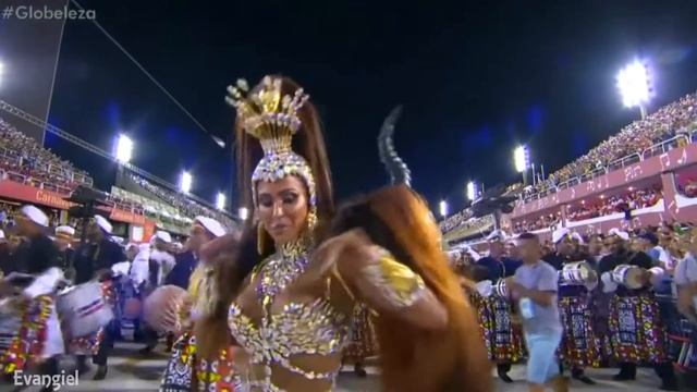 Bellini – Samba De Janeiro смотреть онлайн