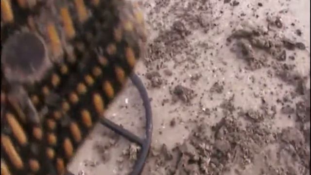 Видео отчет про коп на Днепре смотреть онлайн