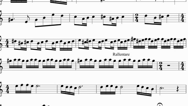 A blue Shadow - Sax alto смотреть онлайн