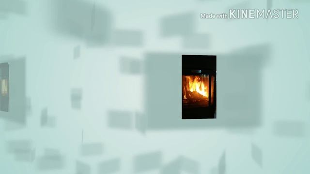 Камин стальной для дачи. смотреть онлайн