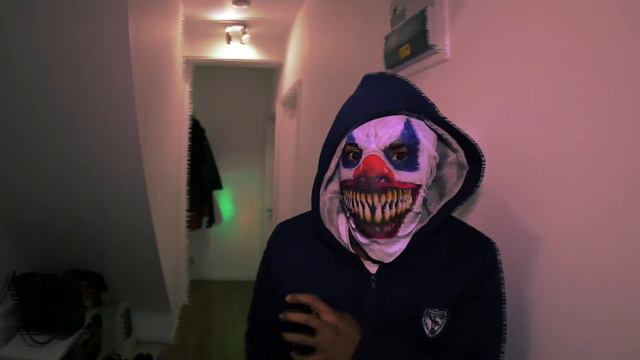 Happy Halloween смотреть онлайн