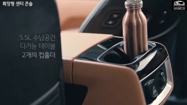 2022 Kia Sedona – Full Details – Up to 11 Seats!!! – Impressive Minivan (2021 Carnival in Korea) смотреть онлайн