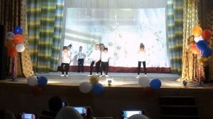 #Танец "Лялечка" - 2023