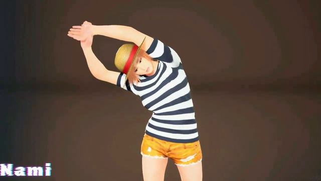 Tekken8 Asuka Customization
