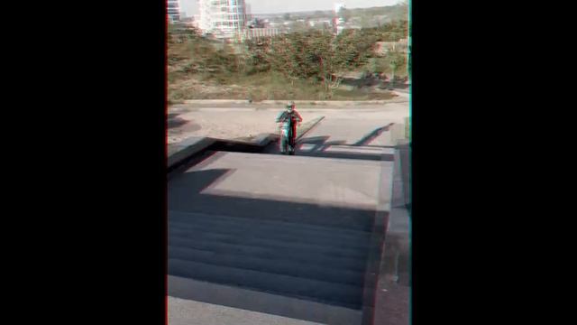 питбайк | Sevastopol sity | Навал, по ступенькам O_o смотреть онлайн