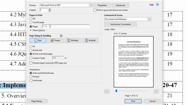How to delete page from PDf in Adobe Reader in 2020 смотреть онлайн