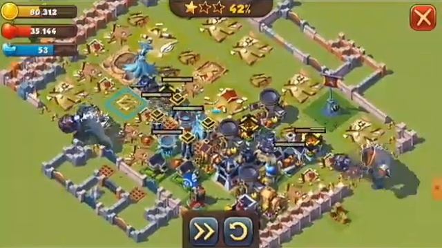 Total conquest part15 смотреть онлайн