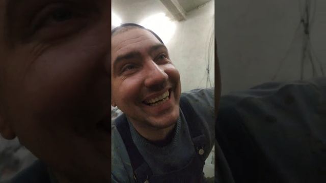 Распыляемый герметик в действии !!! смотреть онлайн