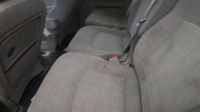 Hyundai Trajet I  2006